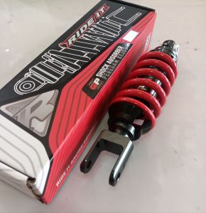 SHOCKBREAKER MONOSHOCK MOTOR YAMAHA VIXION OLD VIXION NEW R15 V2/R15V3 PRODUK RIDEIT ORIGINAL