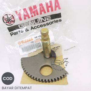 (GROSIR) 54P AS SELAH MIO XEON J YAMAHA SOUL GT 125 FINO FI RC / AS KAMPAK PER SELAHAN / GIGI PINION STARTER MIO / ENGKOLAN MIO J CROME / KICK STARTER XEON GT 125 / GIR GIGI ENGKOL 1 PAKET SET KOMPLIT / KAPAK SLAH STATER SETATER / BOSH ENGKOL PEN DUDUKAN