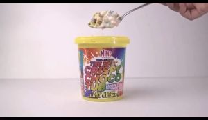 NEW FLAVOUR LAUNCH! NIMS Crispy Choco Tub - Milk Choco Dark Choco wit Cereals [HALAL] Chocolate Tab Bathtub Chocolate Ninja Creami Tubs Tube Chocolate - Lazada