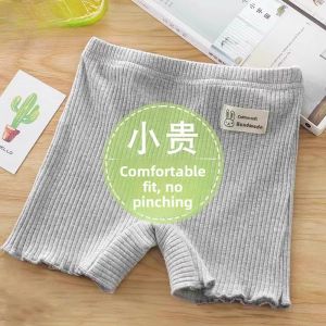 gumahus | Anti-Slip Safety Underwear Shorts for Girls