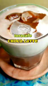 TORABIKA TORACAFE all Variant 10 Sachet Toracafe Milky Latte Choco Latte Caramel Latte Cappucino
