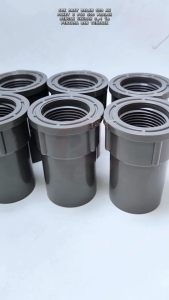 SDD AW 3/4 inch PAKET ISI 6 PCS / Faucet Socket AW 3/4" / Sok Drat Dalam AW 3/4 inch Sambungan Pipa PVC Kuat Awet Paket 6pcs