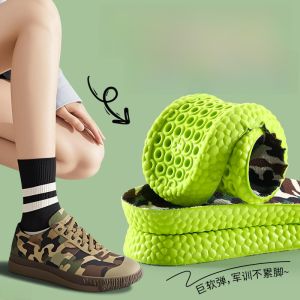 LINGMIAO | Soft Comfortable Anti-fatigue Insoles for Women