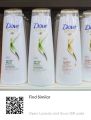 DOVE SHAMPOO 🧴 330ML (HAIR FALL RESCUE SAMPOO) ORIGINAL.shining. 