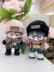 Black & White Forest Cotton Doll Outfit: A Guide to Changeable Clothing & Collectible Doll Clothes