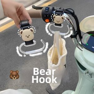 rosekey | Universal Strong Load Carrying Multi-functional Stroller Hooks