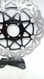 Piringan Cakram Lebar Jupiter MX/Vega R New/Vega ZR/Jupiter Z1 Model PSM Black