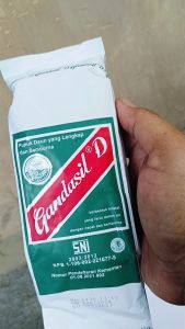 Pupuk Gandasil D 100 gr (Pupuk daun buah dan bunga)
