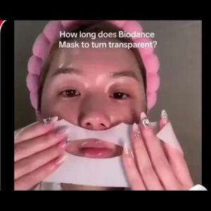 BIOAQUA Centella  Collagen Face Mask Moisturizing Refreshing Sheet Masks Hyaluronic Acid Facial Mask Skin Care Products
