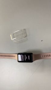 1 pc Watch TPU Soft Protective Cover For Honor Band 6 Case Full Screen Protector Shell Bumper Plated Cases For Huawei Honor Band 6