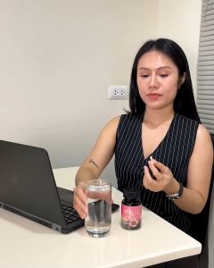 1 กระปุก D’ LELLISE ดีเลลลิสเซ่ วิตามินสมุนไพรแคปซูล ดูแลผู้หญิง ของแท้ 100% 01กระปุก