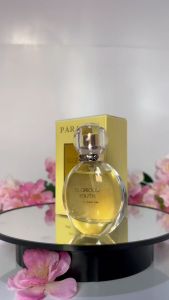 Parfum Wanita Tahan Lama Jardin Time Eau De Parfume Aroma Fresh Refill 5ml 10ml 30ml Botol Kaca