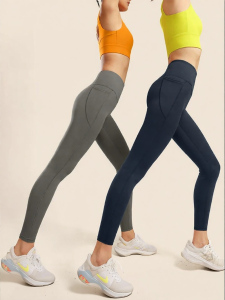 VFU | Seamless High Waist Butt Lifting Leggings
