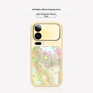 Smyideal | Elegant Unique Magnetic Phone Case