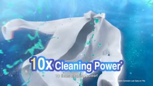 BUY 2 FREE 8 SACHETS Ka Pod 4in1 Detergen Kapsul - Advanced Cleaning Power Formula - Multipack 16 Pcs