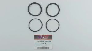 Seal Pully + O Ring Spin Karet Oring Puly Puley Pulley CVT Suzuki Spin 125 Skydrive Skywave Hayate