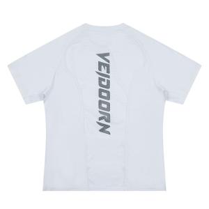 Veidoorn | Áo Thun Tay Ngắn Lụa Băng Thoáng Khí