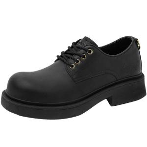 Dickies | Elevating Leisure Mens Leather Shoes