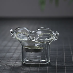 Glass Tea Strainer Filter Screen Creative Teapot Cute Kung Fu Tea-Making Sets Filter Accessories Integrated Pitcher Set