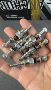 Ốc Chỉnh Tăng Cam Bán Tự Động Wave Dream MS03