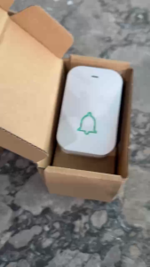 Chuông cửa không dây thông minh NOSDON A78