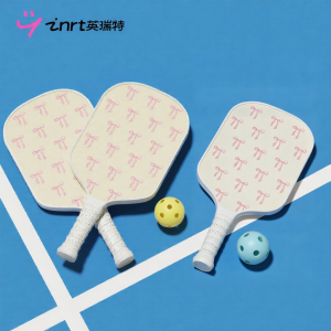 INRT | Beginner-Friendly Carbon Fiber Pickleball 1pc