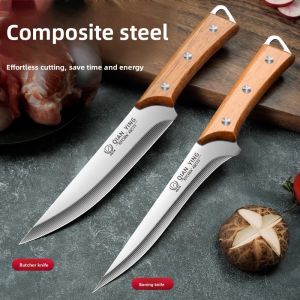 CMGF | Sharp High-Hardness Kitchen Fruit Knife for Peeling and Boning