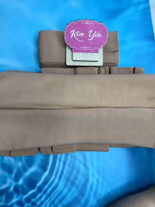 Ống Tay Chống Nắng Găng Tay giữ ấm lông cừu chống tia UV