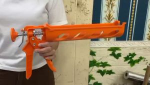 MW LEM SILICONE SEALANT MULTI FUNGSI SILIKON MULTI PURPOSE BOTOL