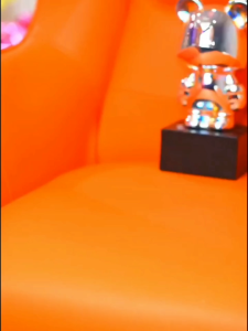 Womens Soft Sole Anti-Slip Flat Buckle Lightweight high heel Sandals