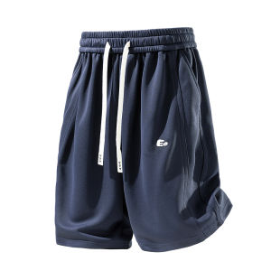 BINHANG | Plus Size Comfortable Breathable Thin Summer Shorts