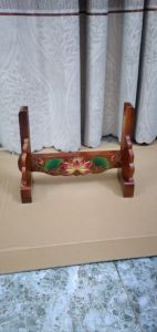 Khung tăng giảm hình THỜ CHỌN KHUNG PHẢI TRỪ HAO DÀI HƠN HÌNH 3-5CM MỚI RÁP VỪA