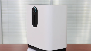 2Days⭐Local Warehouse⭐ VARON Home oxygen concentrator1-7 L/min adjustable oxygen flow 0.5-4 hrs adjustable timer negative ion and voice broadcasting functionsOxygen Therapy + Nebulizer