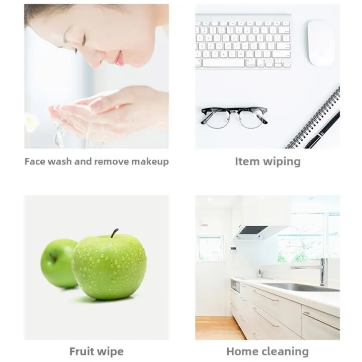Cotton%20Non-Linting%20Large%20Disposable%20Facial%20Wipes%20-%20Image%206