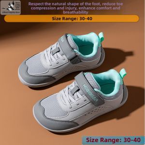 SHIYAN | Wide Toe Bunion Corrector Wide Foot Friendly Kids Sport Shoes