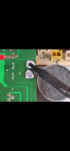 New Solder Flux for Soldering Rosin Soldering Flux Paste for Lead-Free Electronics Soldering and Soldering DIY