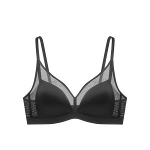 ManiForm | Cool Soft Support No Steel Ring Anti-Projection Bra