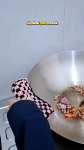 Cempal Anyam Anti Panas Buat Kebutuhan Dapur (12pcs)