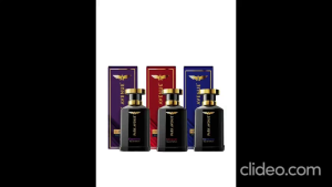 PARK AVENUE PERFUME REGAL /CONQUER /ICON /HARMONY /EUPHORIA/ULTIMATE BEST BUY