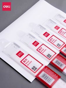 Dải Thước Thẳng Trong Suốt Deli 15/18/20/30cm Cho Học Sinh Và Học Sinh Dùng Để Đo Lường Và Vẽ Đồ Họa Nhiều Kích Thước