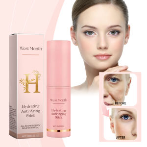 Moisturizing Multi Balm Stick Wrinkle Bounce Collagen Improving Wrinkle Universal Cream Dull Hydrating Stick Korean Skin Care