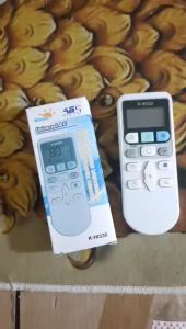 Remote Điều khiển điều hòa Hitachi đa năng dùng cho tất cả các dòng điều hòa máy lạnh Hitachi