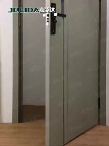 Heavy Duty Magnetic Door Stopper Stainless Steel Doorstop Black Without Punching Door Suction Door Holder Door Hardware Touch