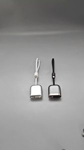 S | Cáp Sạc Siêu Nhanh Type-C 240W 6A Dài 1.2M Có Thể Thu Gọn Hỗ Trợ Sạc Nhanh Tương Thích Với Các Thiết Bị USB-C Chất Liệu TPE/TPU