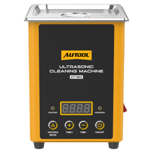 AUTOOL | Ultrasonic Carburetor Cleaner Car and Industrial Use