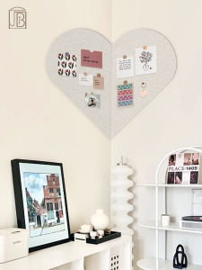 ติดเต็มผนังแบบ 3 มิติ ติดเต็มผนังรูปหัวใจสำหรับตกแต่งห้องนอน ติดเต็มผนังแบบติดได้ด้วยตัวเอง ติดได้ด้วยตัวเอง ตกแต่งผนัง