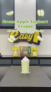 Easy Brand Base Powder 1KG: A Comprehensive Guide