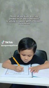 Buy 1 Take 2 Bottles of Yogummy All-in-1 Multivitamins - Pampatalino, Pampatangkad, Pampagana Kumaina, Pampalinaw Ng Mata, Pampatibay Ng Resistensya