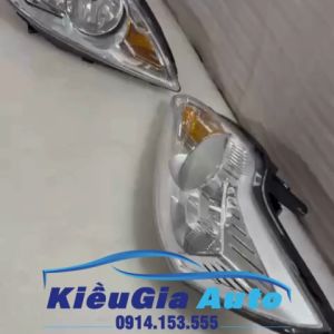 Đèn pha Ford Focus 2009-2012 8M5113W030 8M5113W029