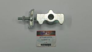 Setelan Rantai Scorpio \"A\" (Harga Per 1 PCS) - Stelan Rante Anting Anting Chain Adjuster Arm Arem